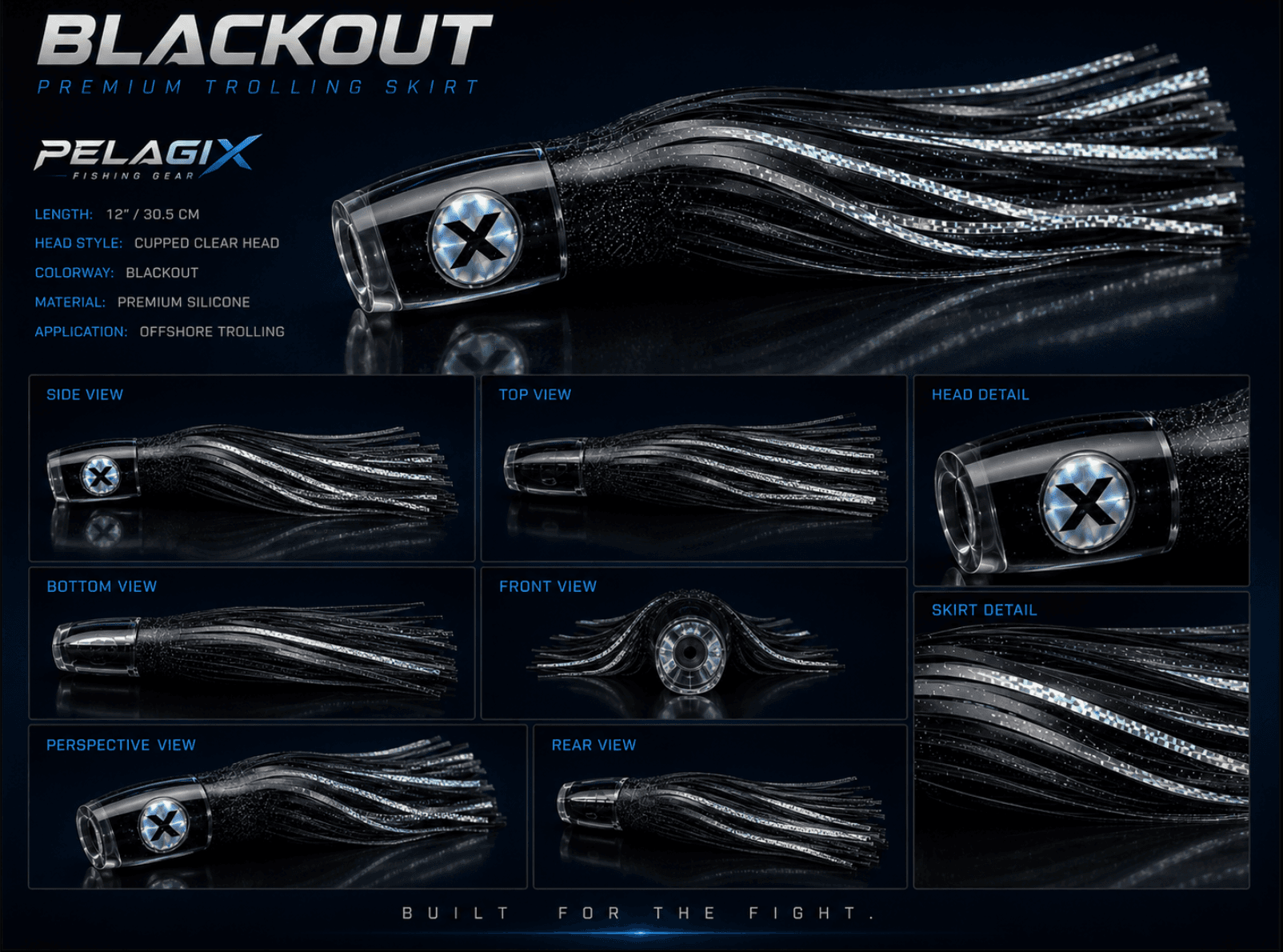 BLACKOUT thumbnail 5