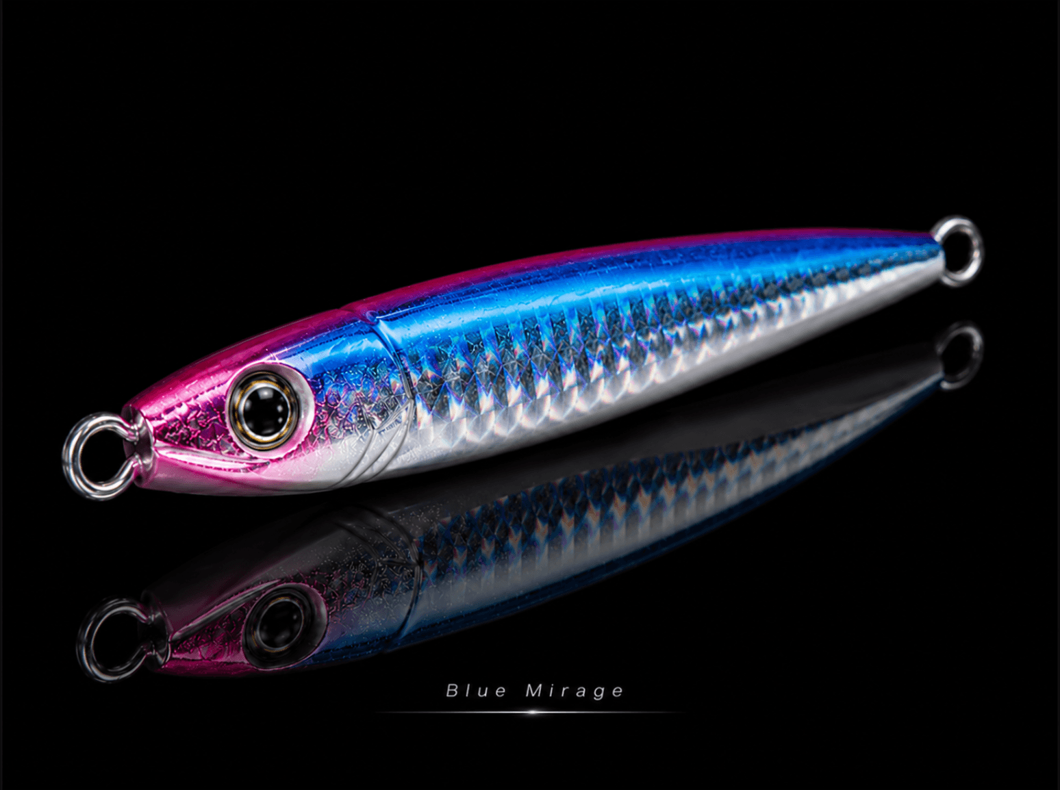 Blue Mirage thumbnail 3