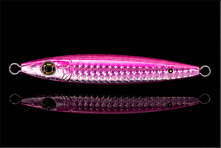 Pink Flash