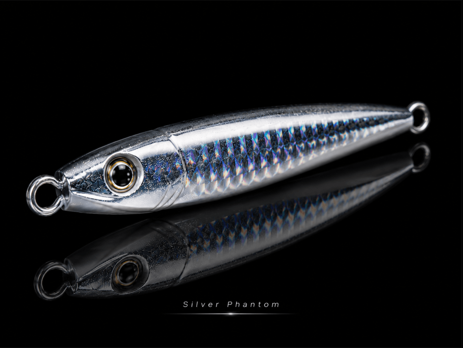 Silver Phantom